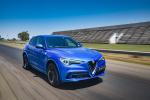 Alfa Romeo Stelvio Quadrifoglio 2019 года (ZA)
